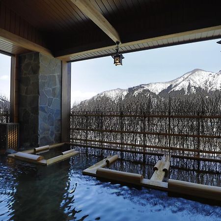 Yukinohana Yuzawa  Exterior foto