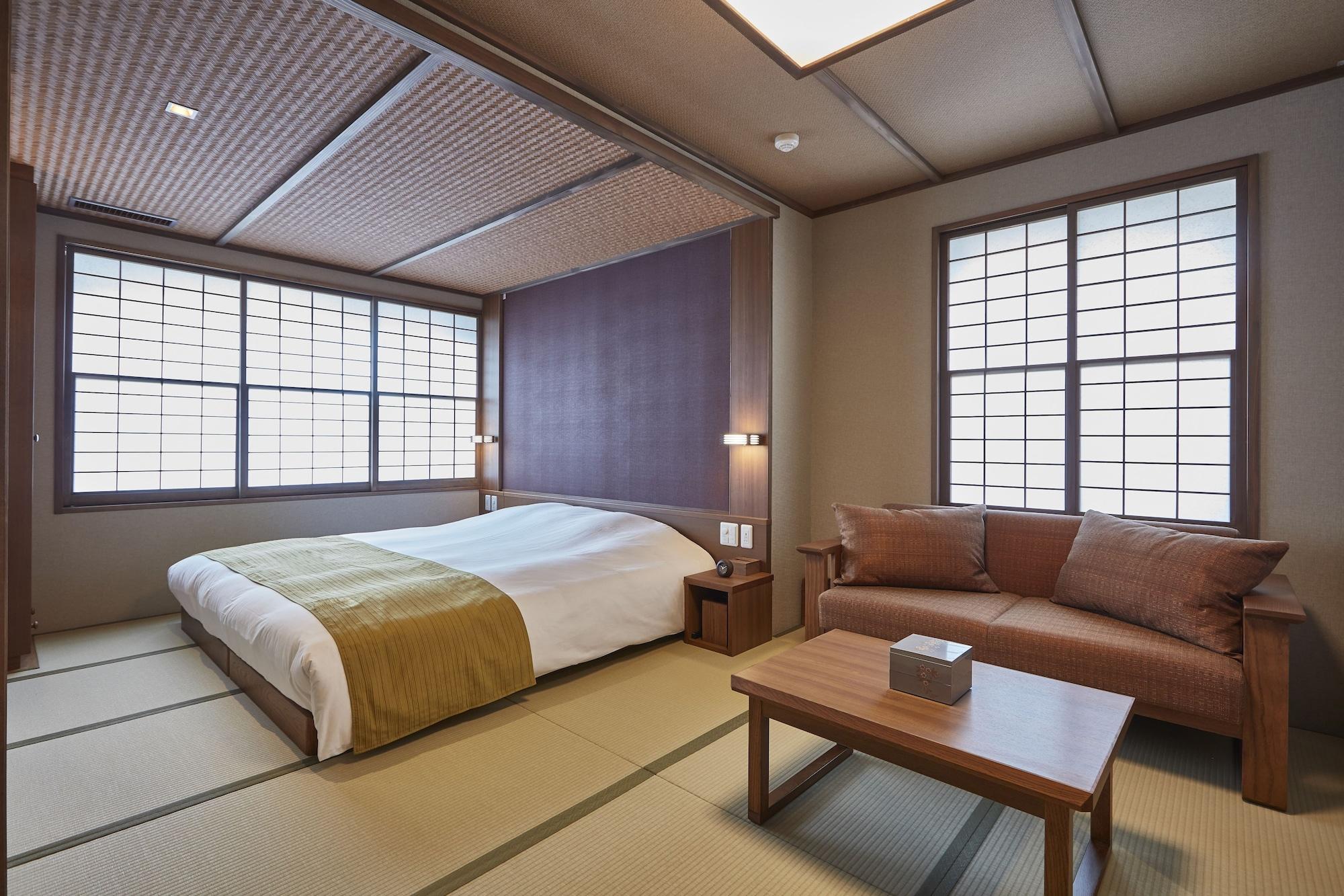 Yukinohana Yuzawa  Exterior foto