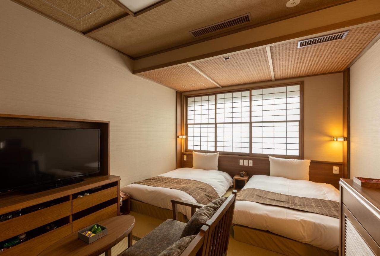 Yukinohana Yuzawa  Exterior foto